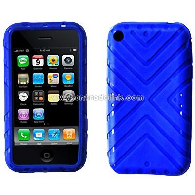 iPhone 3G Silicone Case