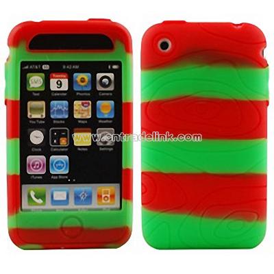 iPhone 3G Silicone Case