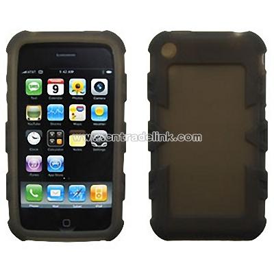 iPhone 3G Silicone Case