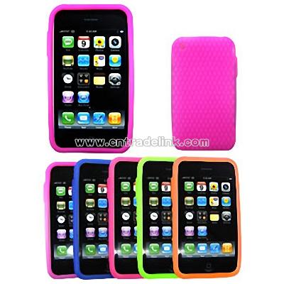 iPhone 3G Silicone Case