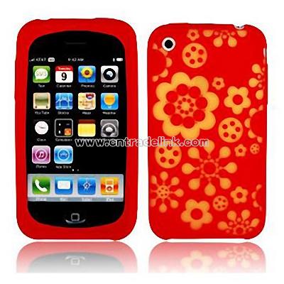 iPhone 3G Silicone Case