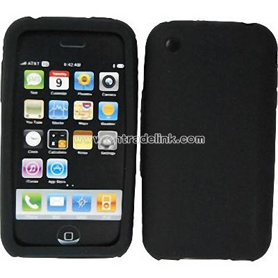 iPhone 3G Silicone case