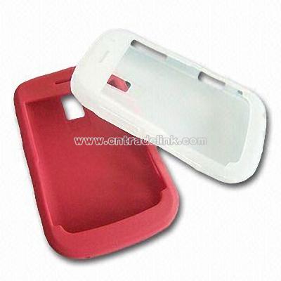 iPhone 3GS Silicone Case