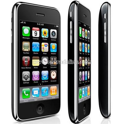 iPhone 3GS with WiFi