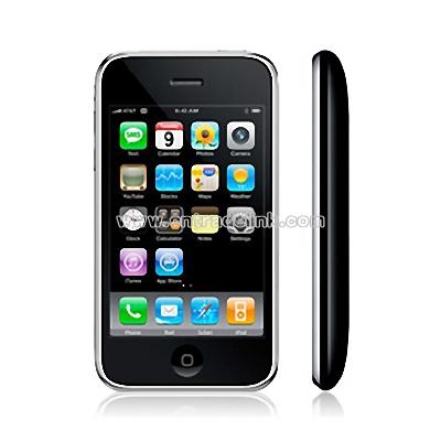 iPhone 3G