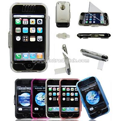 iPhone Crystal Case