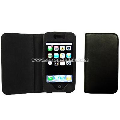 iPhone Leather Case