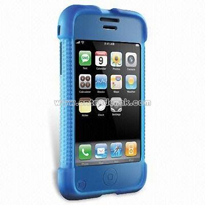 iPhone Silicon Case