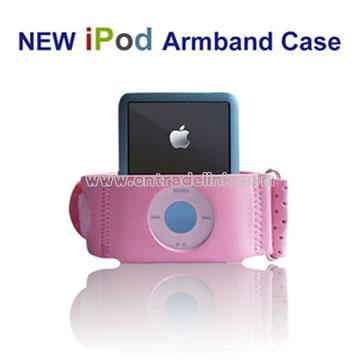 iPod Armband