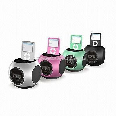 iPod Clock Radio