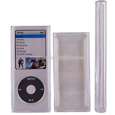 iPod Crystal Case