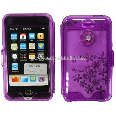 iPod Crystal Case