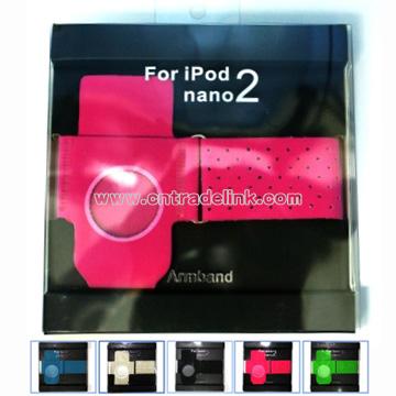 iPod Nano(2nd) Armband