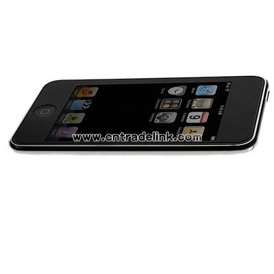 iPod Touch 2nd gen invisible Shield Protective Screen
