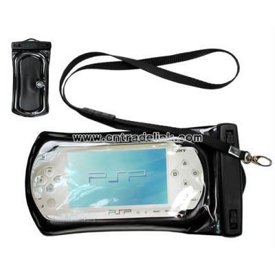 iPod Waterproof Case & Waterproof Mp3 Bag