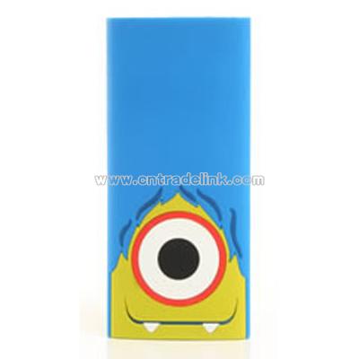 iPod nano Silicone Sleeve