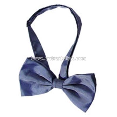 ladies bow tie