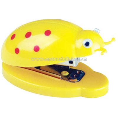 ladybird beetle stapler