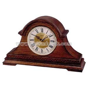 mantel clock