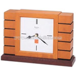 mantel clock