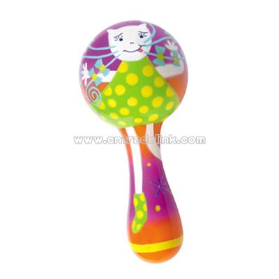 maraca cat