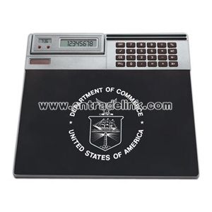 mouse pad calculator