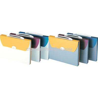 multifunction expanding bag