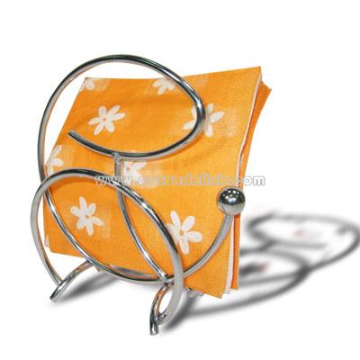 napkin holder