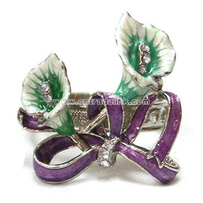 napkin ring
