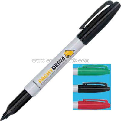 permanent marker