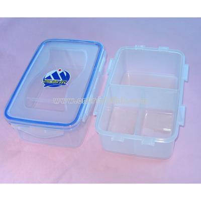 plastic food container 1000ML