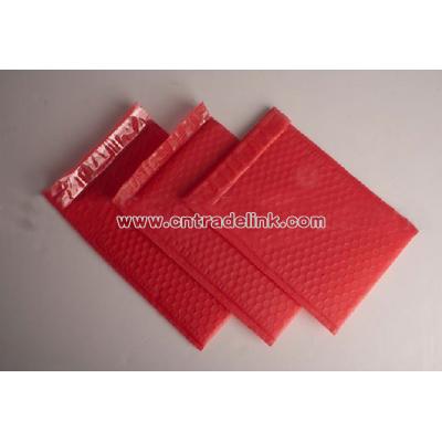 polyethylene bubble envelopes