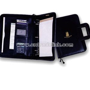 portfolio with calculator