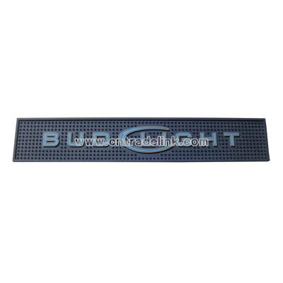 pvc bar mat