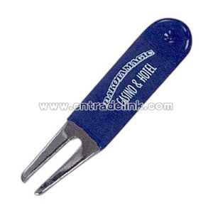 rubber bent tab repair tool