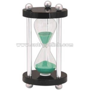 sand timer