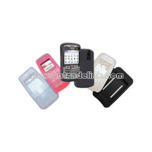 silicone cell phone sheath