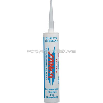 silicone sealant