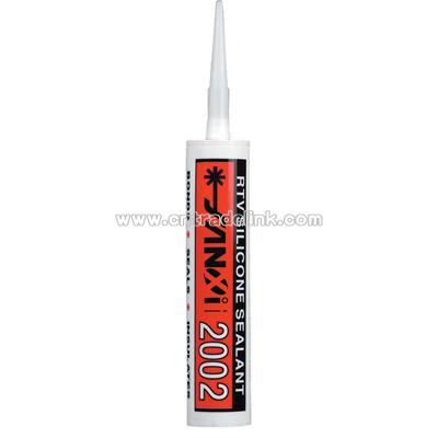 silicone sealant