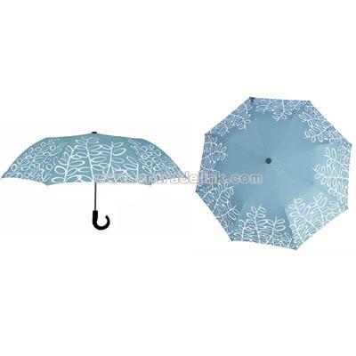 sprig (c) rain Compact Umbrellas