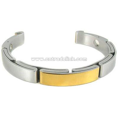 stainless steel bracelets