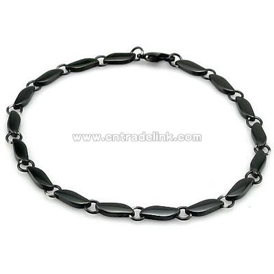 stainless steel bracelets