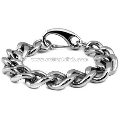 stainless steel bracelets