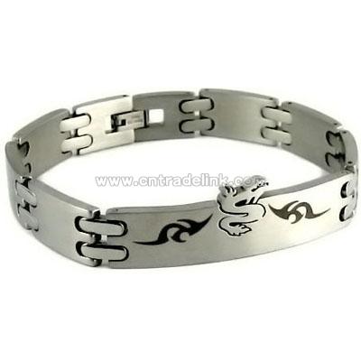 stainless steel bracelets