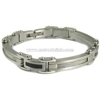 stainless steel bracelets