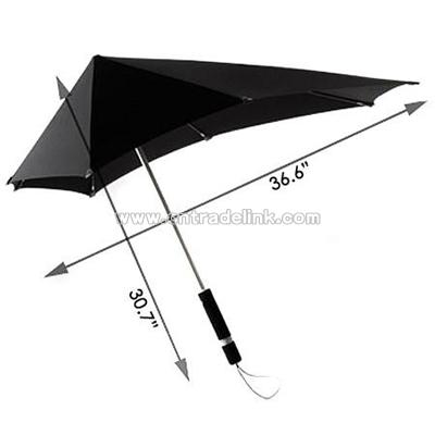 storm-proof umbrellas