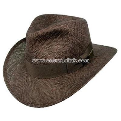 straw version hat