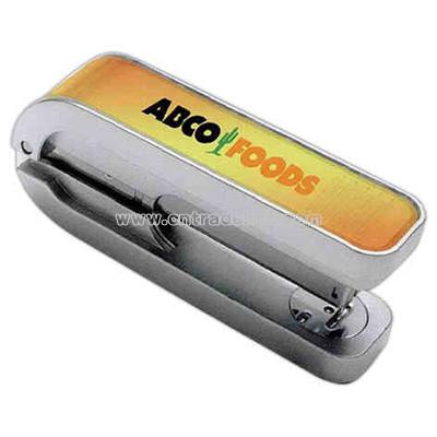 stylish desk stapler