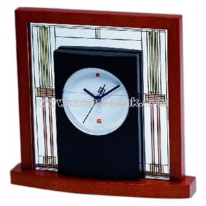 table clock