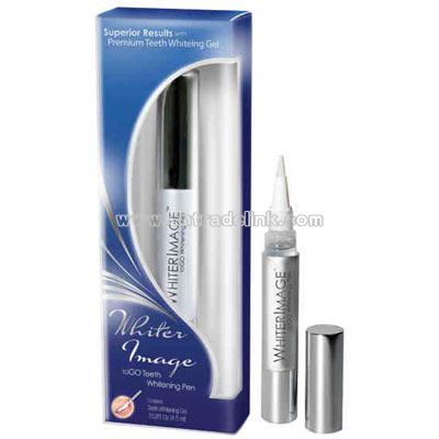 teeth whitening pen